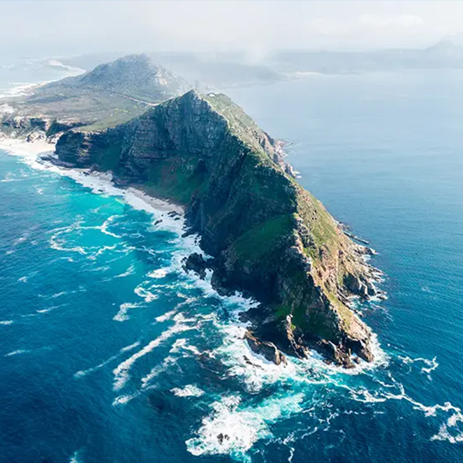 Cape Peninsula Scenic Tour
