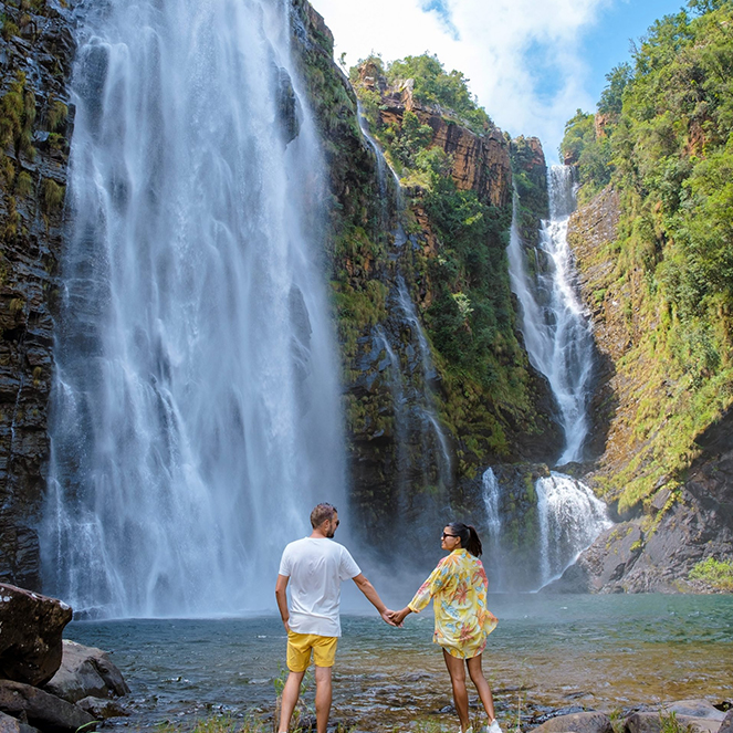 Mpumalanga-the playground