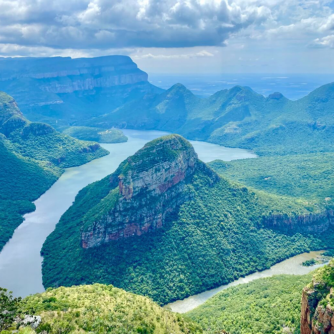 Mpumalanga