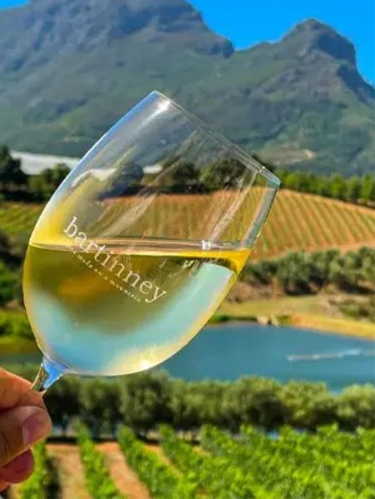 Stellenbosch