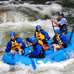 Adventure Sports