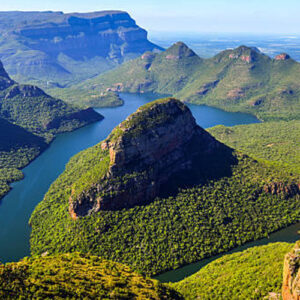 Blyde River Canyon – Mpumalanga