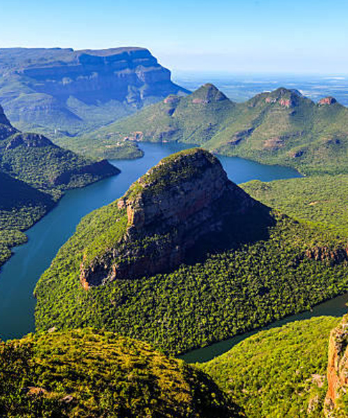 Blyde River Canyon – Mpumalanga