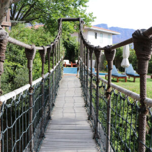 Camps Bay Retreat – Cape Town