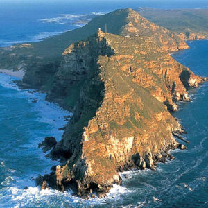 Cape Point & Cape of Good Hope Day Trip