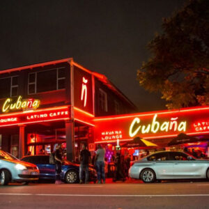 Cubana – Durban & Cape Town