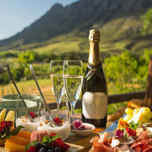 Delaire Graff Estate – Stellenbosch