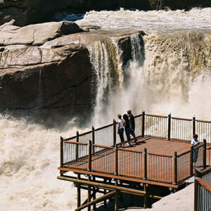 Augrabies Falls National Park – Northern Cape