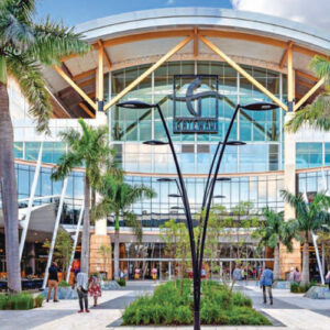 Gateway Theatre of Shopping – Durban