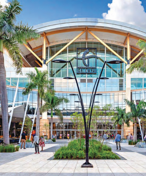 Gateway Theatre of Shopping – Durban