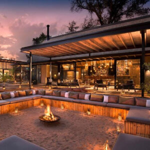 Lion Sands River Lodge – Kruger National Park
