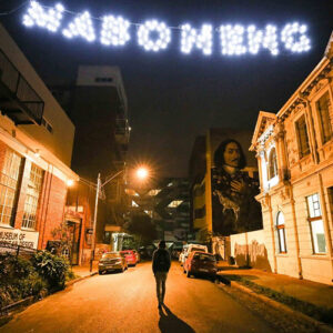 Maboneng Precinct – Johannesburg