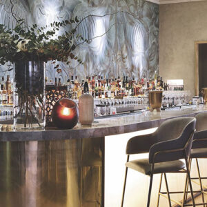 Marble Restaurant – Johannesburg