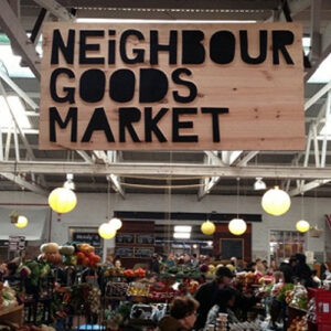 Neighbourgoods Market – Johannesburg