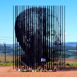 Nelson Mandela Capture Site – Howick