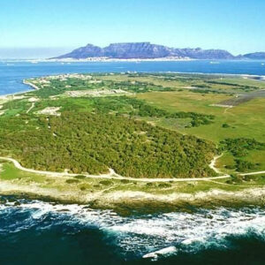 Robben Island Tour