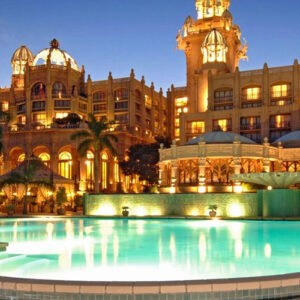 Sun City Resort Casino & Nightclub
