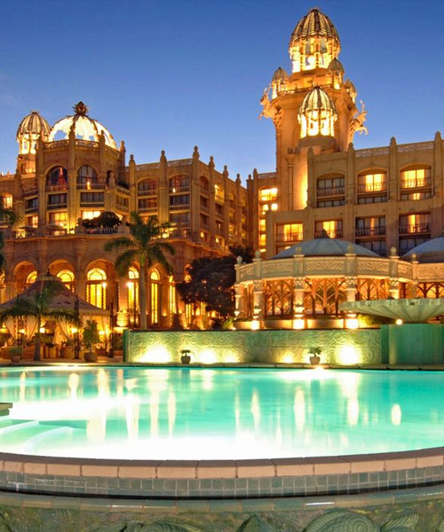 Sun City Resort Casino & Nightclub