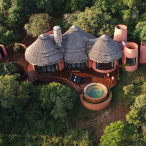 Thanda Safari Lodge – KwaZulu-Natal