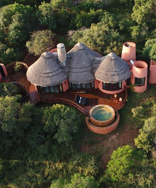 Thanda Safari Lodge – KwaZulu-Natal