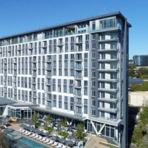 The Capital on the Park – Sandton, Johannesburg