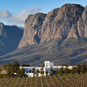 Vergelegen Estate – Somerset West