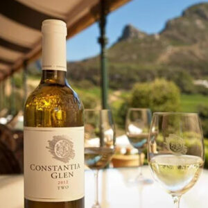 Wine Tasting in Constantia
