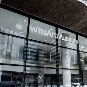 Wits Art Museum – Johannesburg
