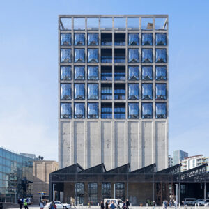 Zeitz MOCAA – Cape Town