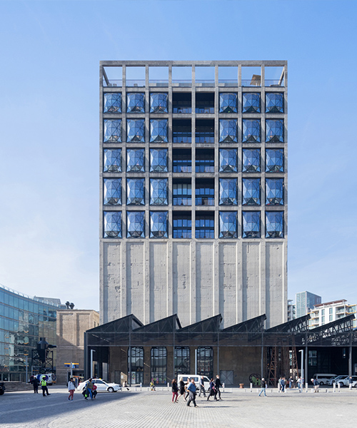 Zeitz MOCAA – Cape Town